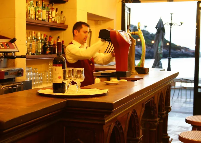St. Patrick\'S Hotel
