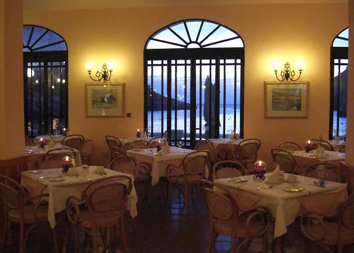 St. Patrick\'S Hotel