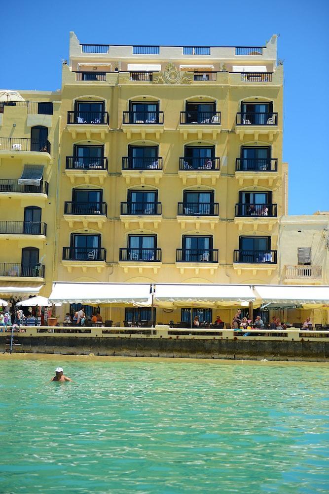 St. Patrick's Hotel 4*