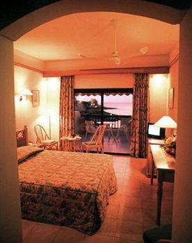 Hotel St. Patrick's 4*