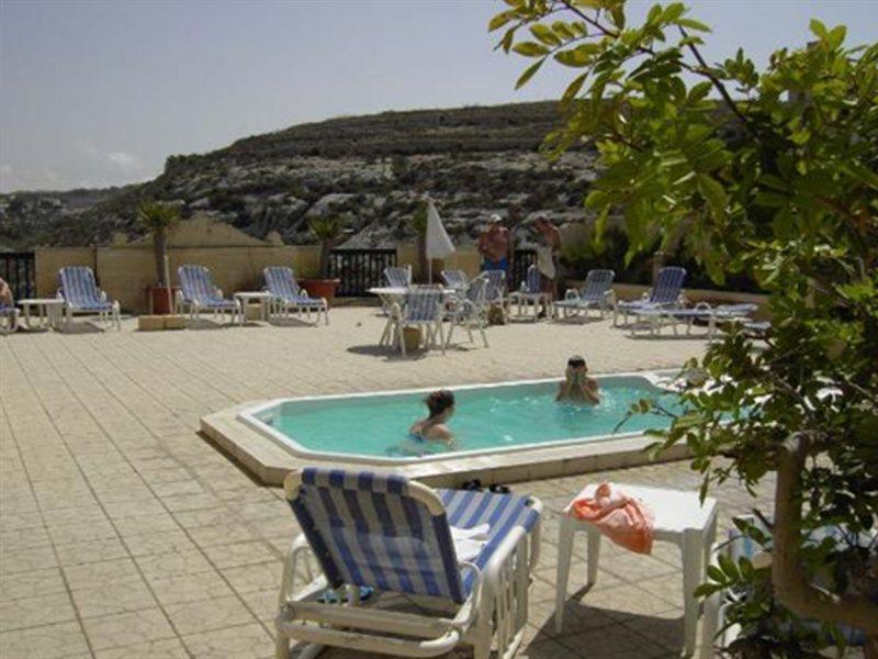 Hotel St. Patrick's Xlendi