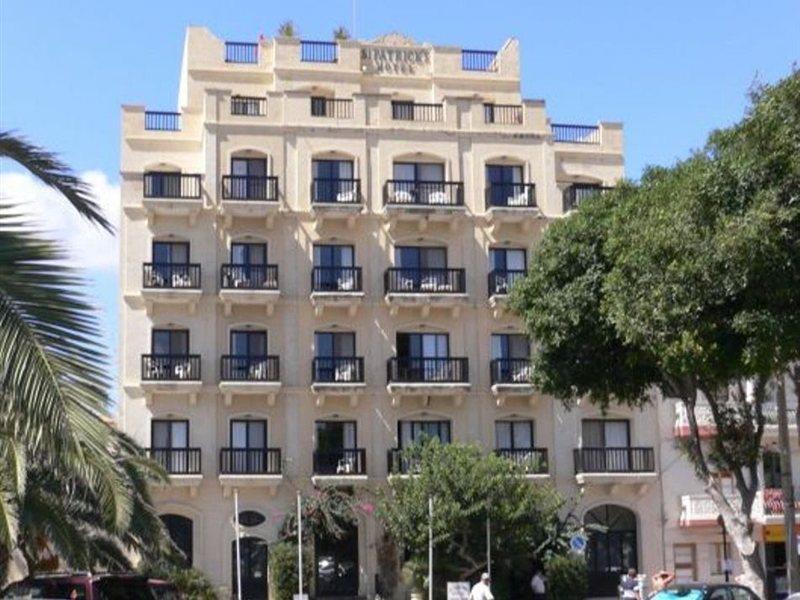 Hotel St. Patrick's 4*