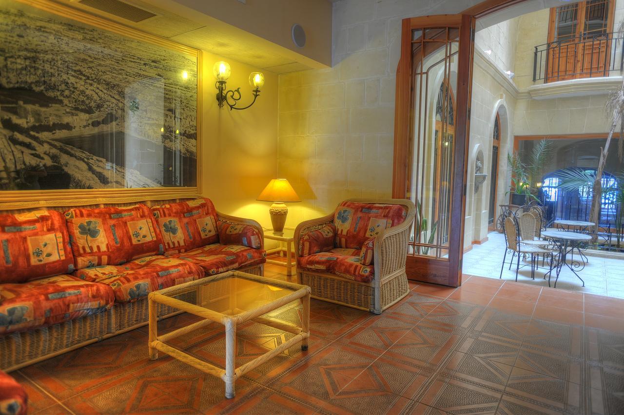 St. Patrick's 4* Xlendi