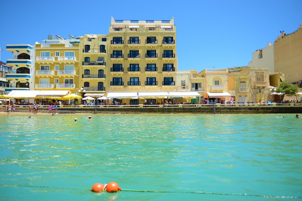 St. Patrick's Xlendi
