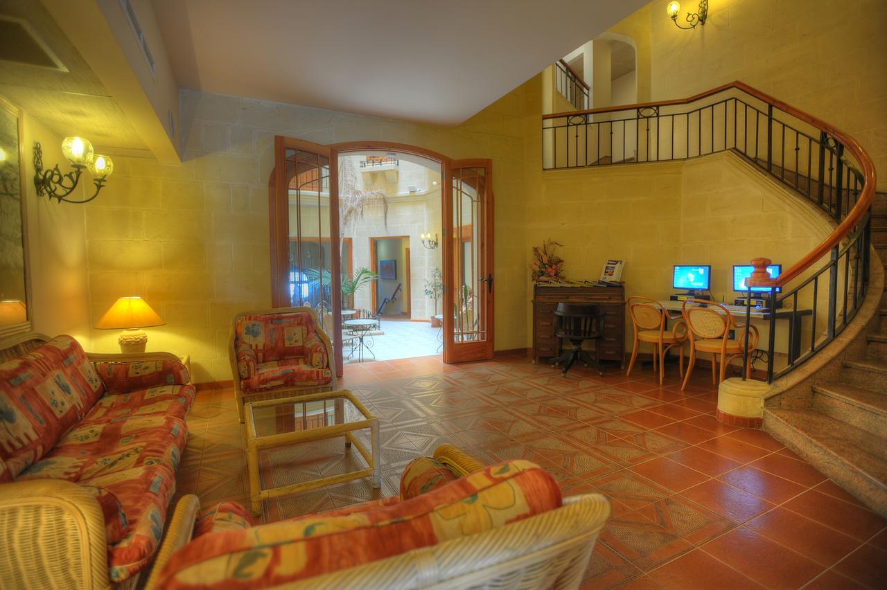 St. Patrick's Hotel Xlendi