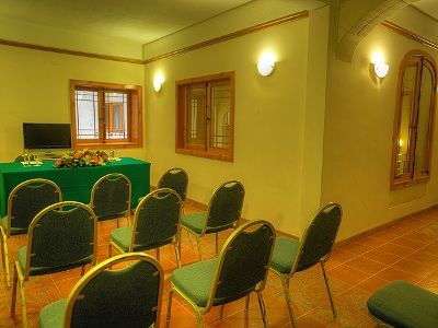 St. Patrick's Hotel