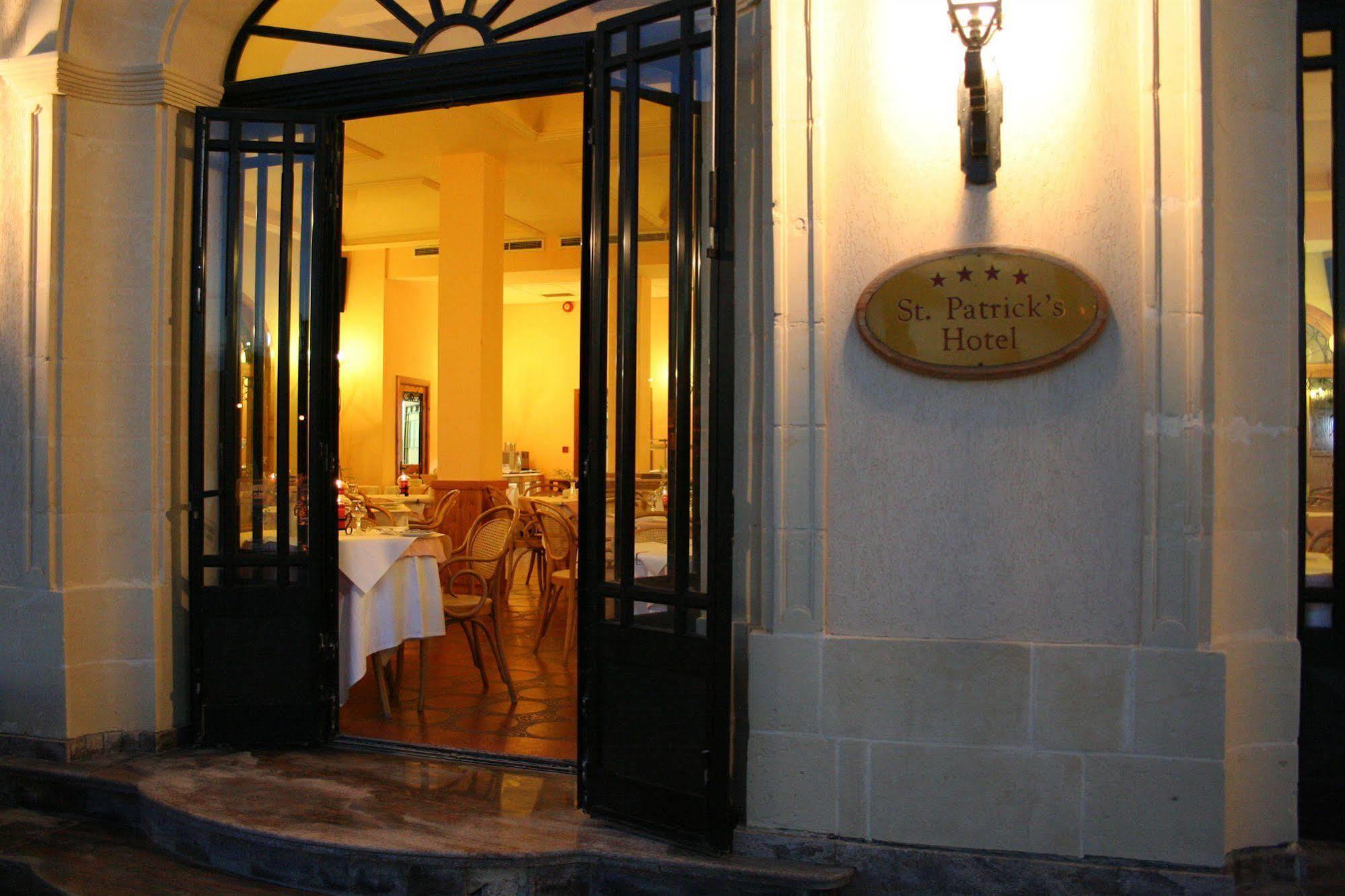 Hotel St. Patrick's