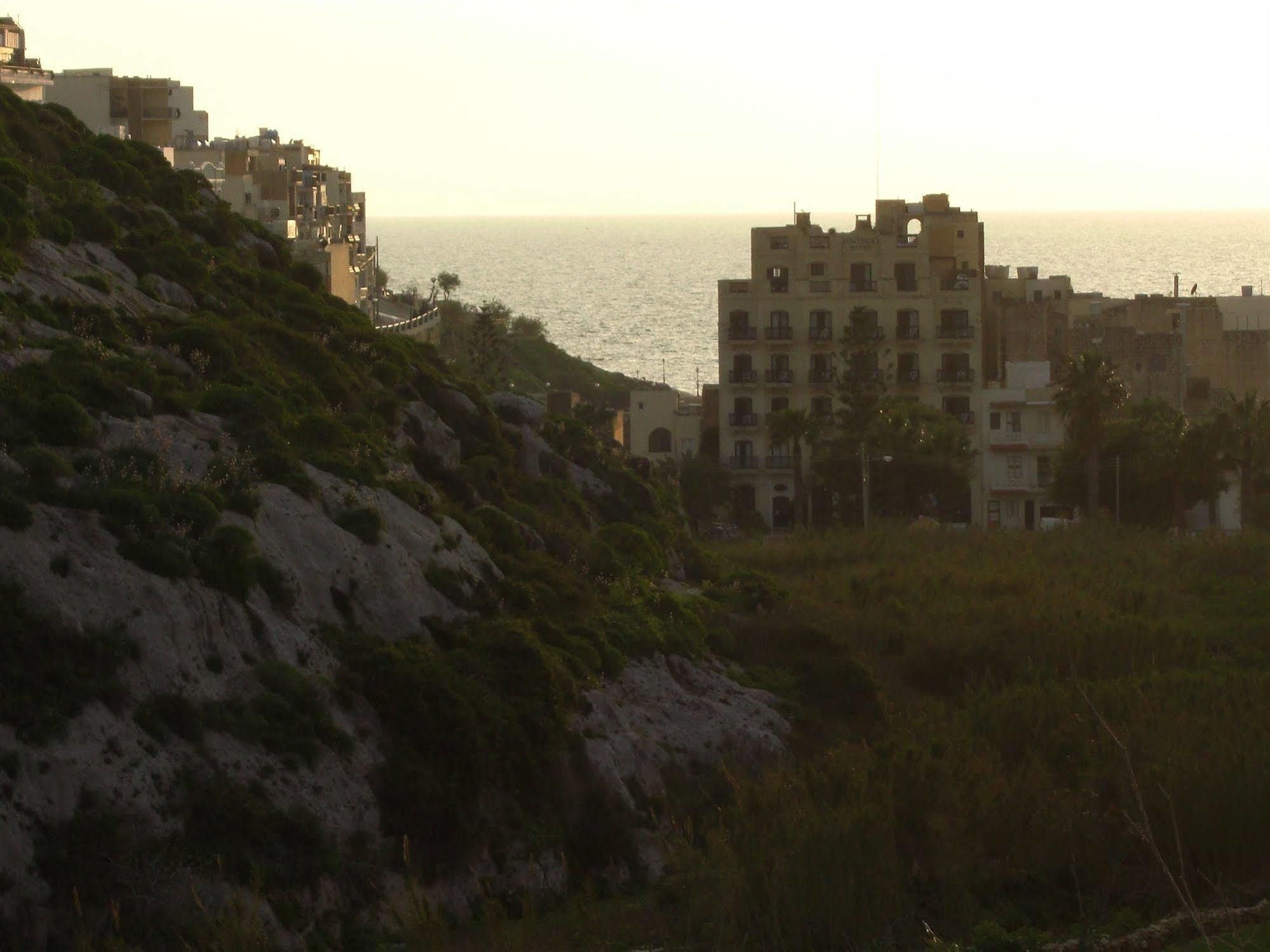 St. Patrick's Hotel