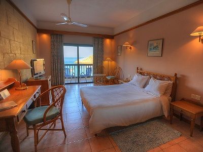 St. Patrick's Hotel 4*