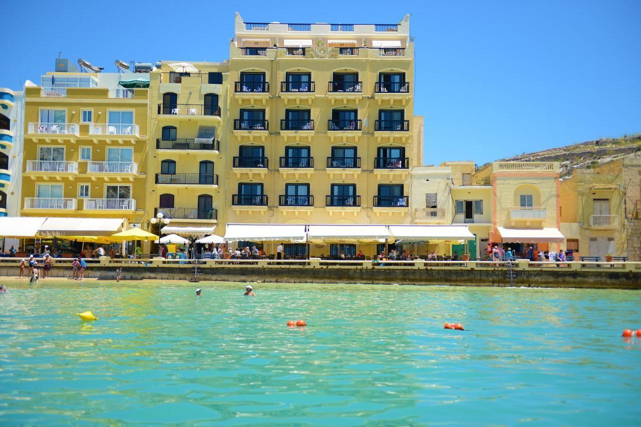 St. Patrick's Hotel