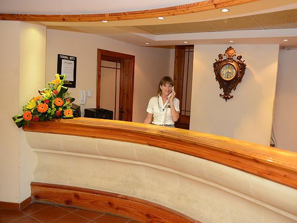 St. Patrick's Hotel Xlendi