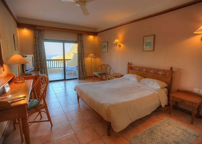 St. Patrick\'S Hotel