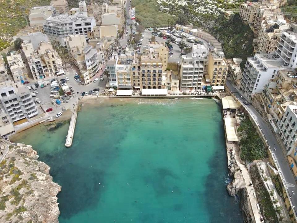 Hotel St. Patrick's 4*