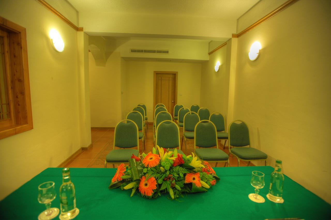 Hotel St. Patrick's 4*