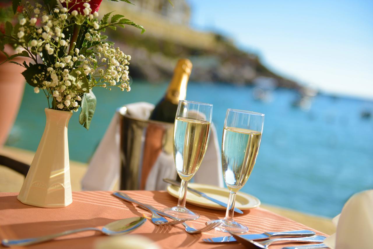 St. Patrick's Hotel Xlendi