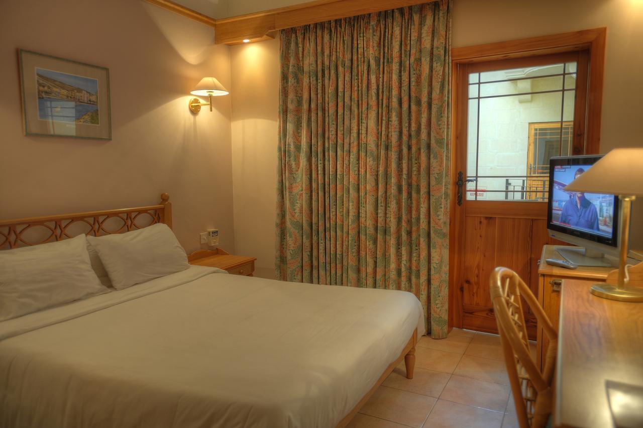 Hotel St. Patrick's